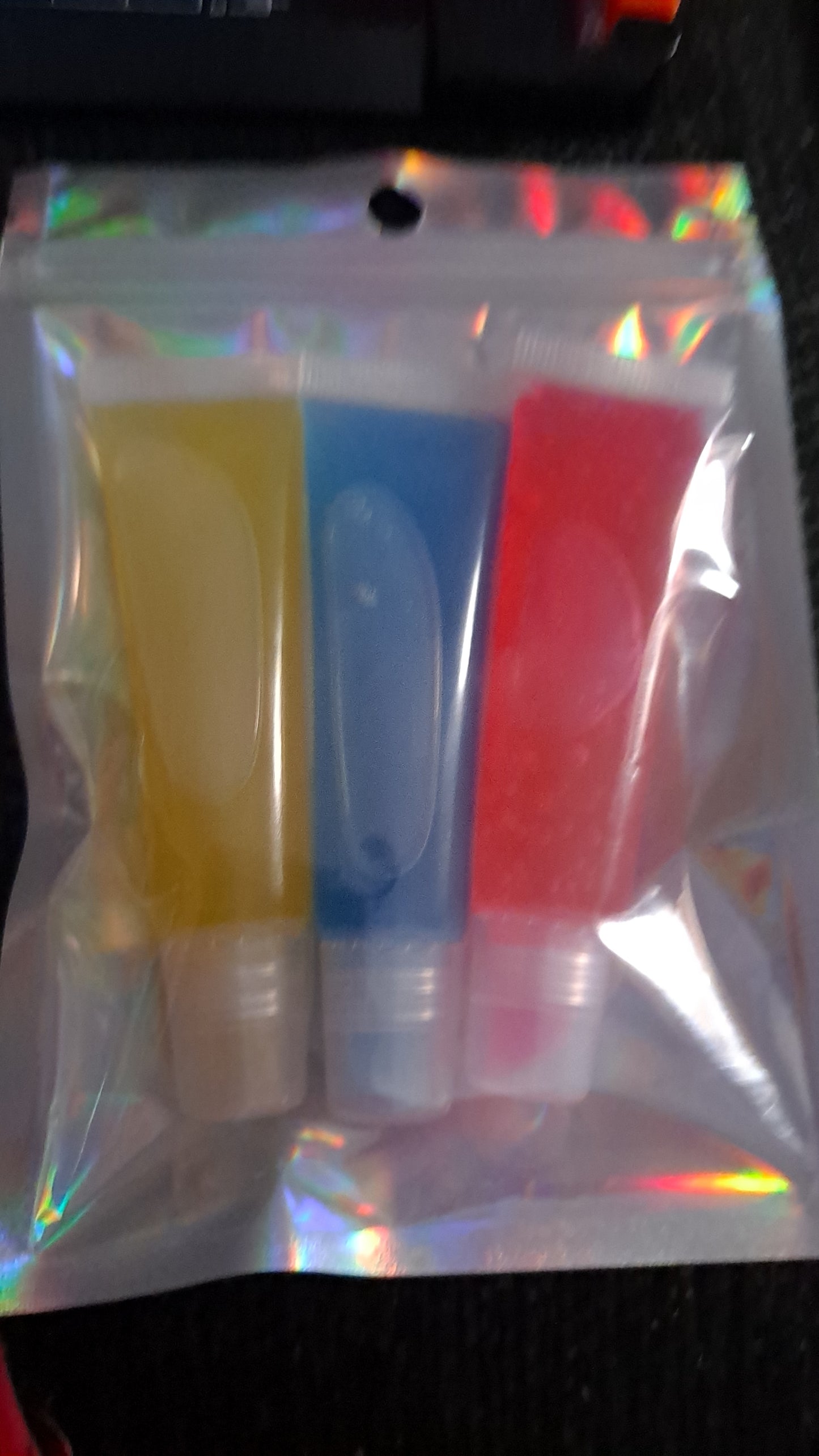 Lip Gloss Bundle