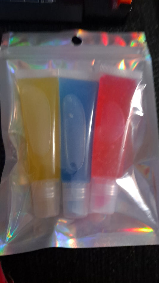 Lip Gloss Bundle