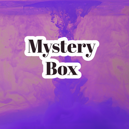 MYSTERY BOX