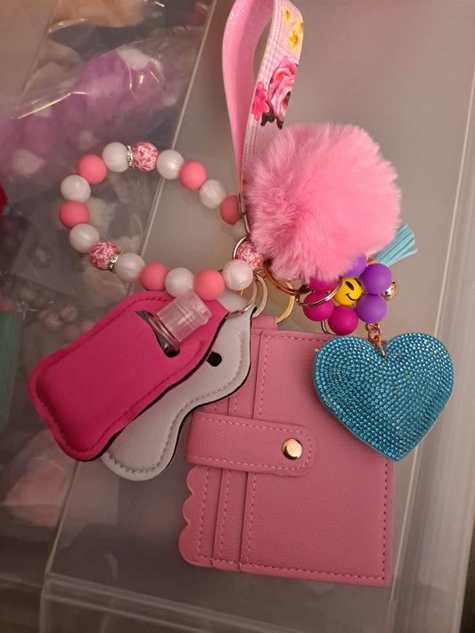 Custom Keychains