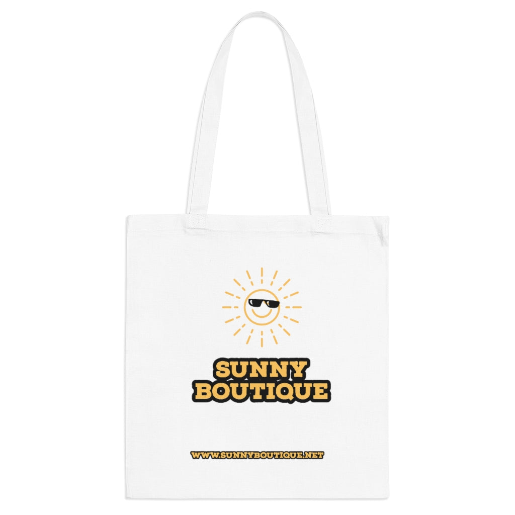 Sunny Boutique Tote Bag